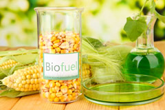 Duckmanton biofuel availability