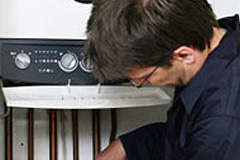 boiler repair Duckmanton
